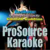 ProSource Karaoke Band - Redbone (Originally Performed By Childish Gambino) [Karaoke Version] - Single