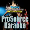 ProSource Karaoke Band - Today (Originally Performed By Brad Paisley) [Karaoke Version] - Single